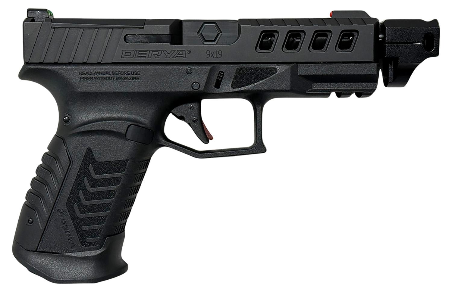 Primary Arms